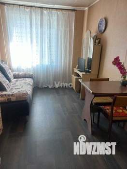 1-к квартира, вторичка, 20м2, 5/12 этаж