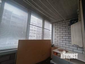 1-к квартира, вторичка, 40м2, 5/9 этаж