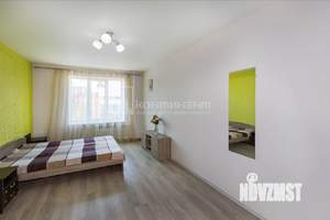 1-к квартира, вторичка, 39м2, 5/8 этаж