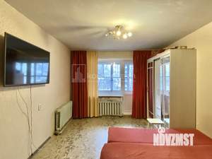 1-к квартира, вторичка, 37м2, 1/9 этаж