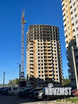 3-к квартира, вторичка, 82м2, 4/17 этаж