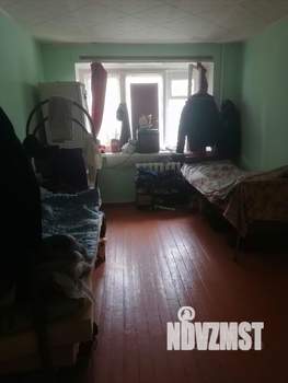 2-к квартира, вторичка, 42м2, 1/5 этаж