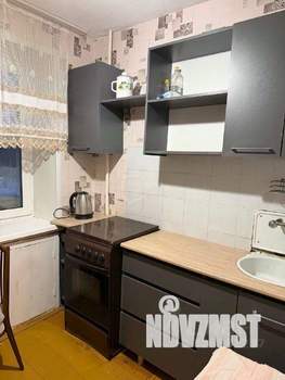 1-к квартира, вторичка, 21м2, 2/9 этаж