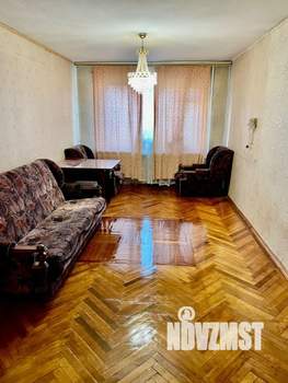 2-к квартира, вторичка, 56м2, 4/9 этаж