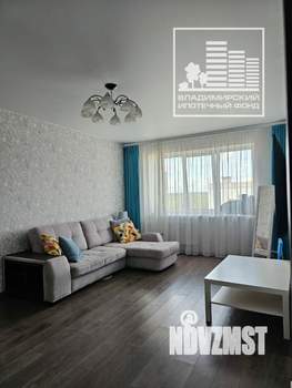 3-к квартира, вторичка, 96м2, 9/12 этаж