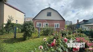 4-к квартира, вторичка, 78м2, 1/1 этаж