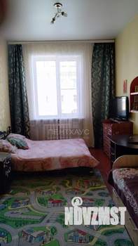 3-к квартира, вторичка, 79м2, 3/3 этаж