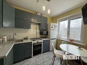 3-к квартира, вторичка, 66м2, 6/9 этаж