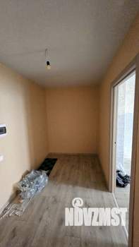 1-к квартира, вторичка, 42м2, 2/17 этаж