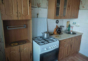 2-к квартира, вторичка, 53м2, 5/5 этаж