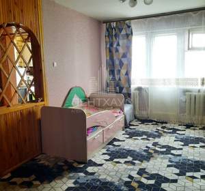 2-к квартира, вторичка, 46м2, 5/5 этаж