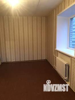 1-к квартира, вторичка, 30м2, 4/5 этаж