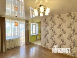 2-к квартира, вторичка, 48м2, 9/9 этаж