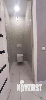 3-к квартира, сданный дом, 83м2, 1/9 этаж