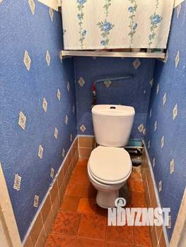 2-к квартира, вторичка, 45м2, 4/9 этаж