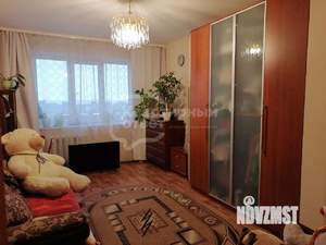 3-к квартира, вторичка, 63м2, 7/9 этаж
