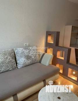 2-к квартира, вторичка, 53м2, 2/9 этаж