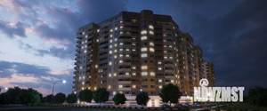 3-к квартира, вторичка, 97м2, 2/14 этаж