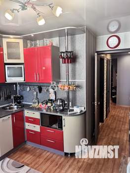 2-к квартира, вторичка, 62м2, 11/14 этаж