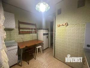 1-к квартира, вторичка, 33м2, 4/5 этаж