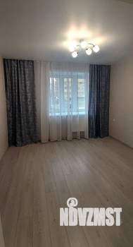 3-к квартира, сданный дом, 83м2, 1/9 этаж