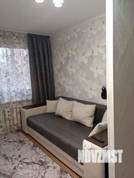 1-к квартира, вторичка, 33м2, 3/5 этаж