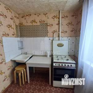 2-к квартира, вторичка, 44м2, 3/5 этаж