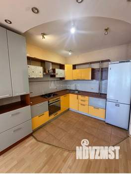 2-к квартира, вторичка, 72м2, 6/9 этаж