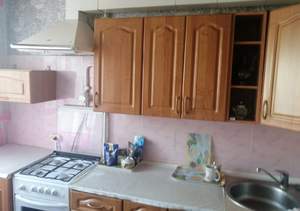 3-к квартира, вторичка, 66м2, 6/9 этаж