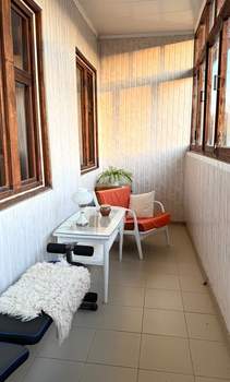 5-к квартира, вторичка, 156м2, 3/4 этаж