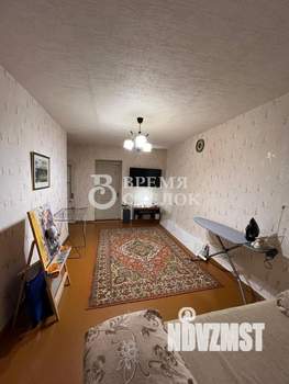 3-к квартира, вторичка, 59м2, 5/5 этаж