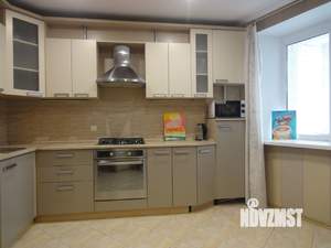 1-к квартира, вторичка, 42м2, 8/11 этаж