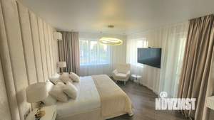 1-к квартира, вторичка, 50м2, 2/5 этаж