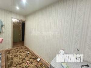 2-к квартира, вторичка, 53м2, 2/5 этаж