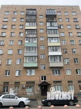 1-к квартира, вторичка, 29м2, 8/9 этаж