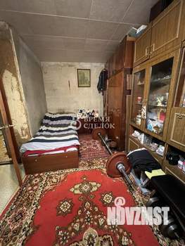 1-к квартира, вторичка, 32м2, 1/2 этаж