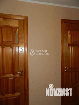 2-к квартира, вторичка, 56м2, 12/13 этаж