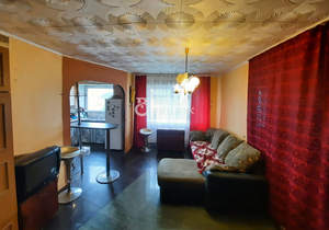 3-к квартира, вторичка, 56м2, 5/5 этаж