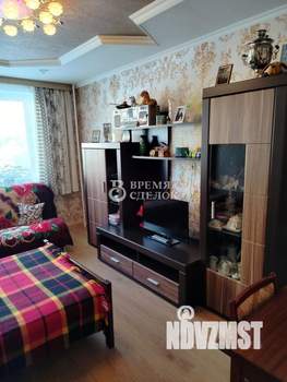 2-к квартира, вторичка, 55м2, 2/5 этаж