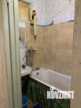 1-к квартира, вторичка, 29м2, 8/9 этаж