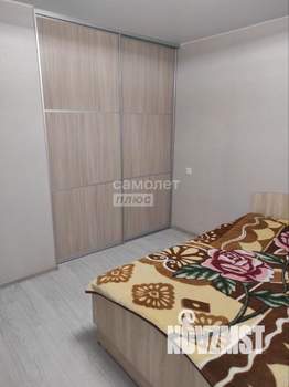 1-к квартира, вторичка, 29м2, 2/10 этаж