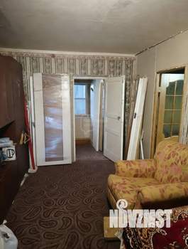 3-к квартира, вторичка, 62м2, 5/5 этаж