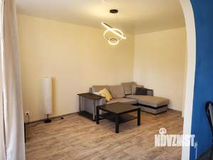 1-к квартира, вторичка, 40м2, 6/17 этаж