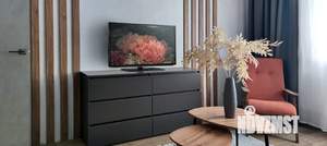 1-к квартира, вторичка, 43м2, 2/18 этаж