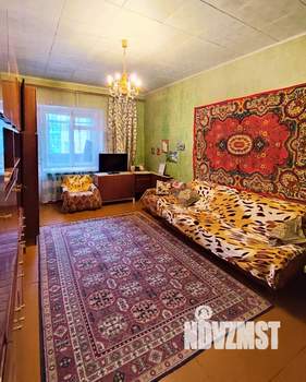 2-к квартира, вторичка, 47м2, 3/5 этаж