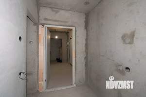 2-к квартира, вторичка, 63м2, 6/17 этаж