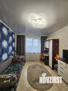 2-к квартира, вторичка, 50м2, 3/9 этаж