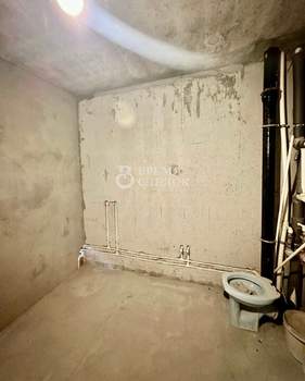 1-к квартира, вторичка, 37м2, 14/17 этаж