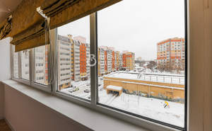 3-к квартира, вторичка, 147м2, 5/14 этаж