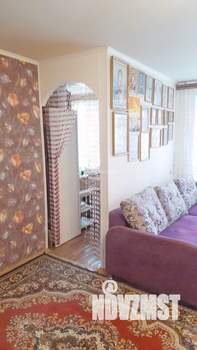 1-к квартира, вторичка, 30м2, 4/5 этаж